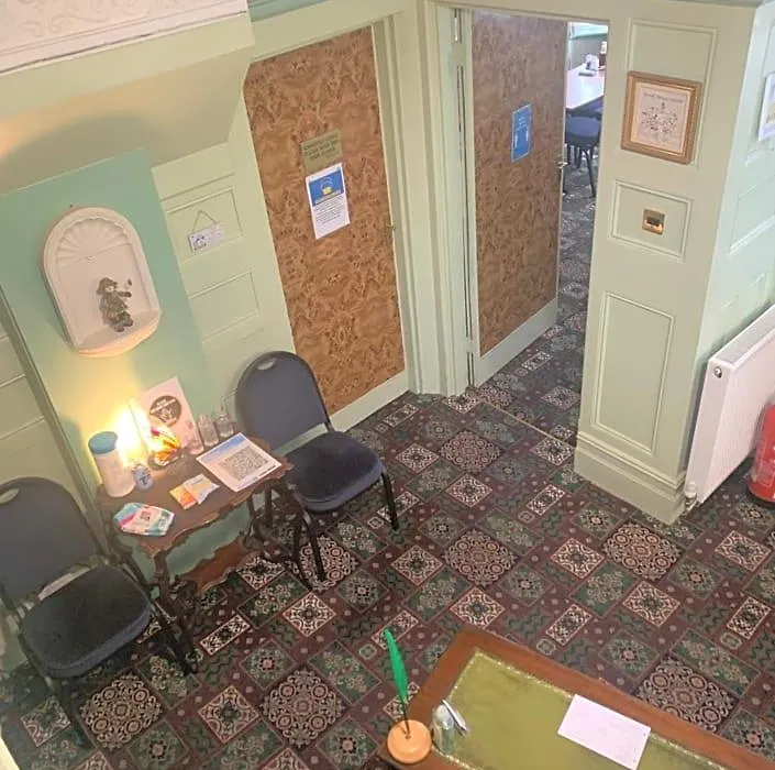 Roosevelt Lodge-1