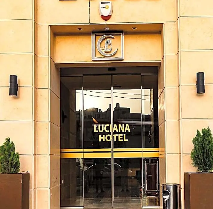 Luciana Hotel-1