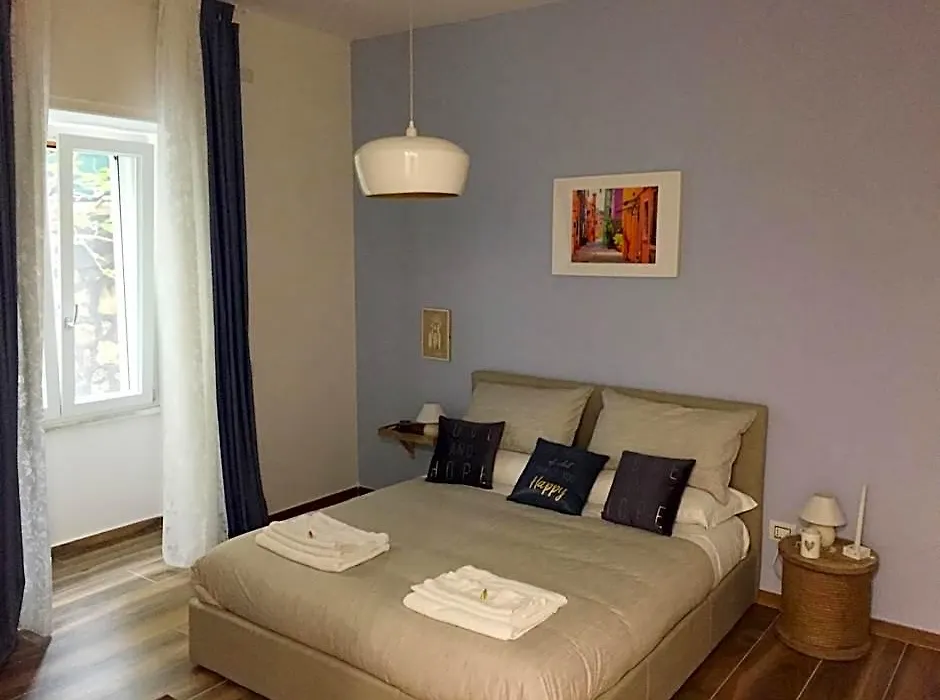 La Casa Di Alice-1
