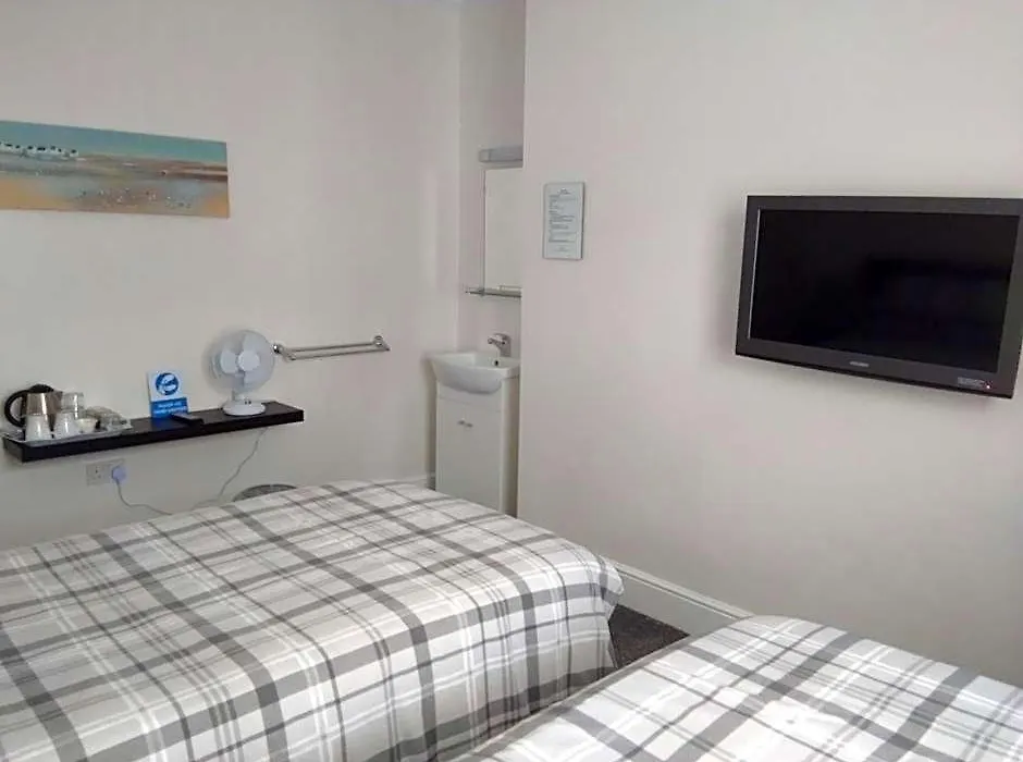 Comfort Guest House-1