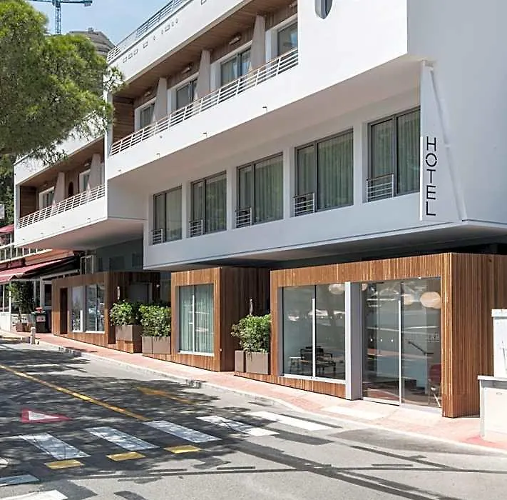 Boutique Hotel Miramar-1