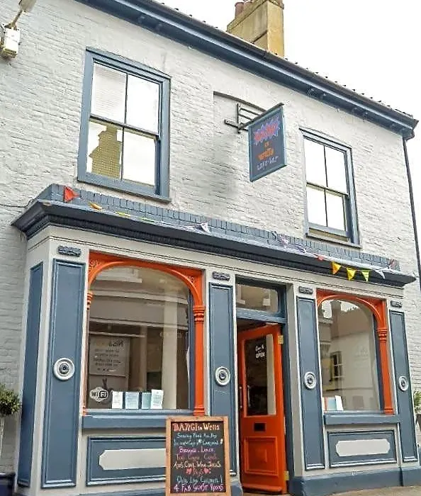 Bang In Wells-1