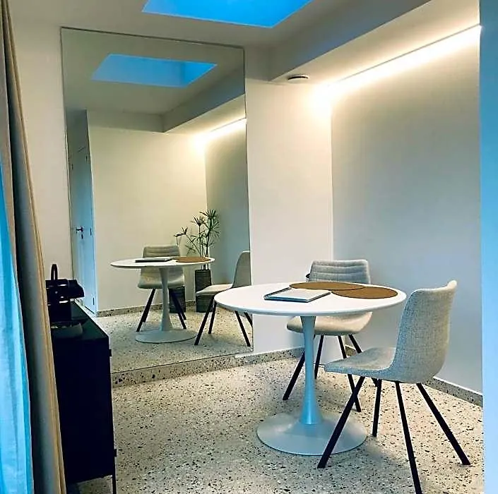 Suites Le Porte-Bonheur-1