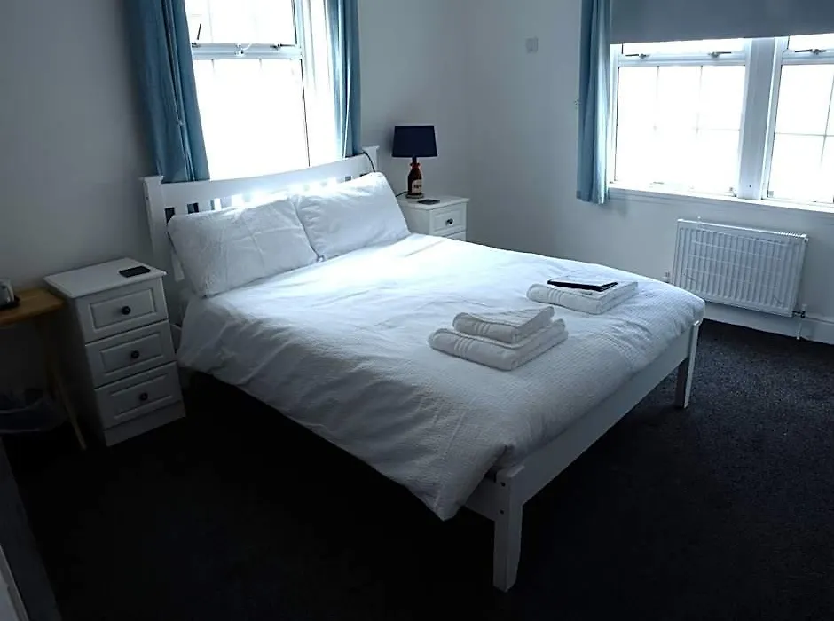 Elnor Guest House-1