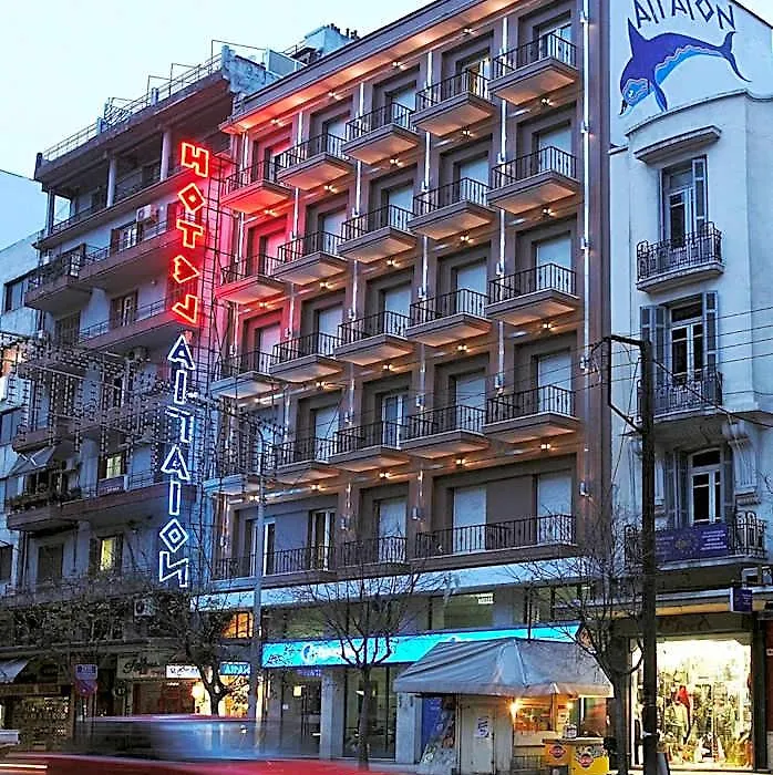 Aegeon Hotel-1