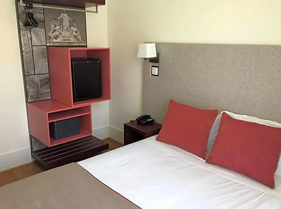 Hotel Dublin-1