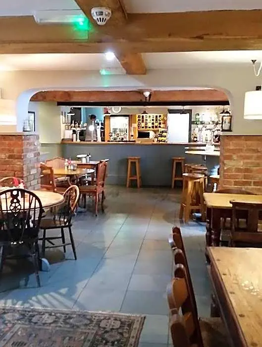 The City Arms-1