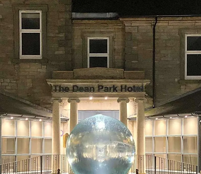 Dean Park Hotel-1