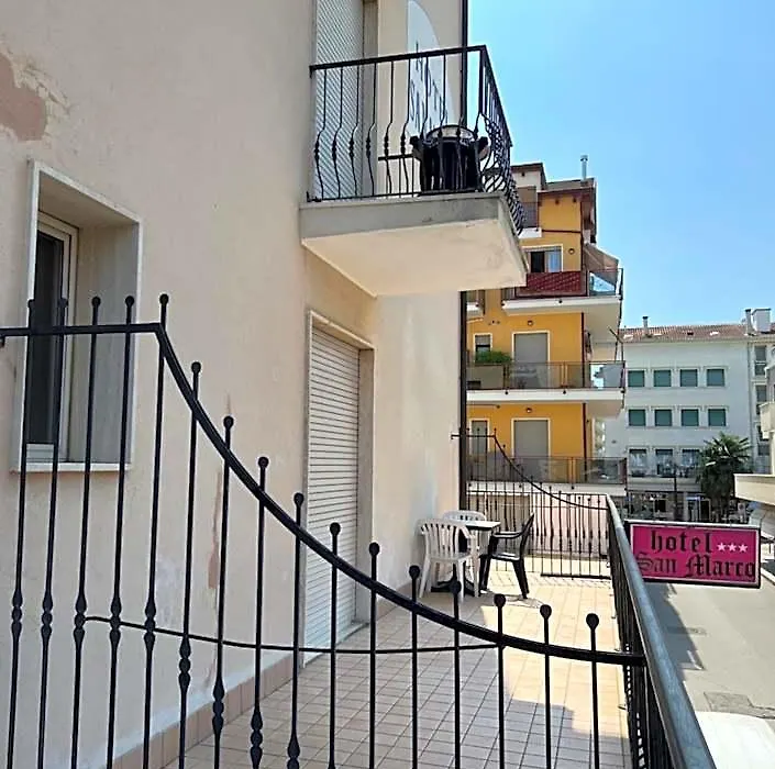 Hotel San Marco Free Park L-1