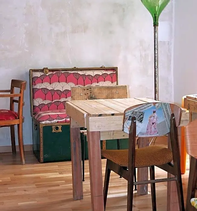 Albergo delle Spezie-1