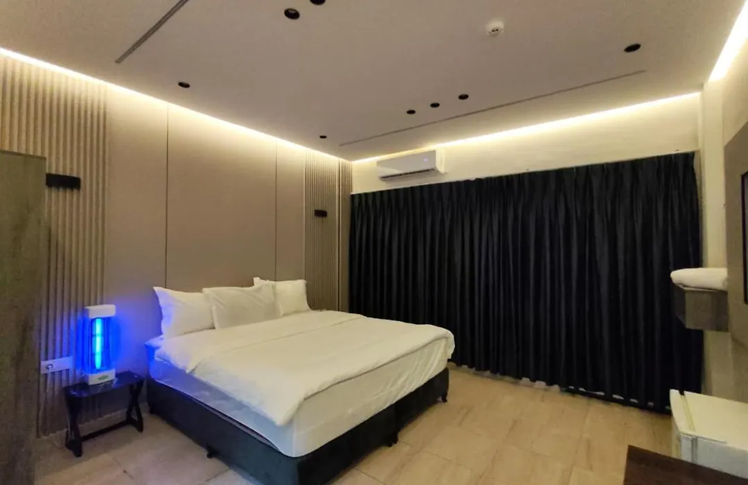 فندق قصر الامير Amir Palace Hotel-1