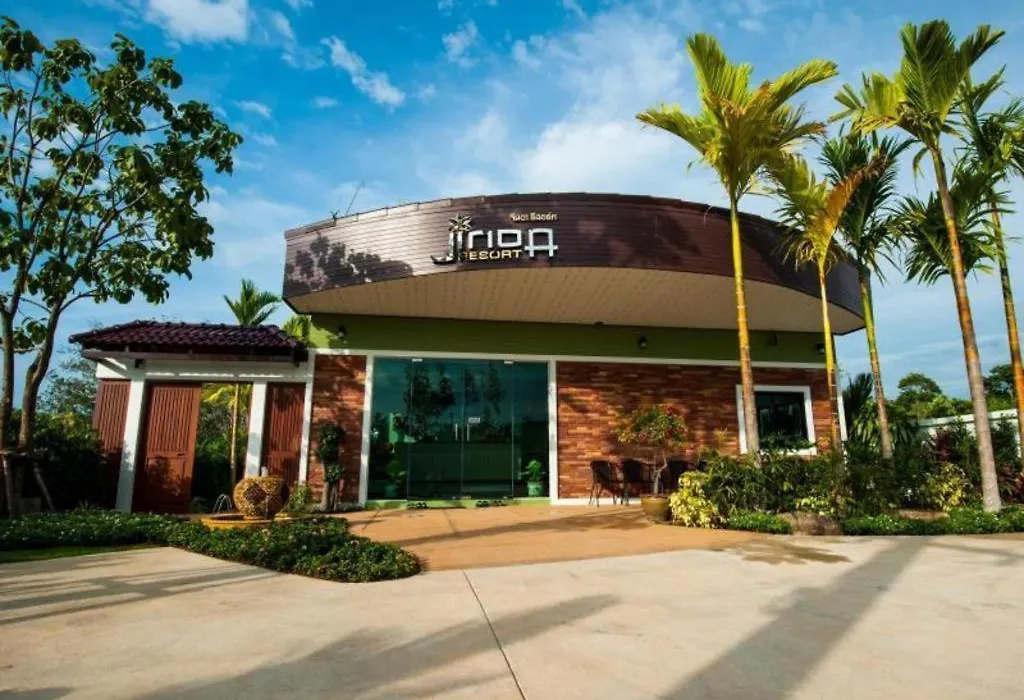 Jinda Resort-1