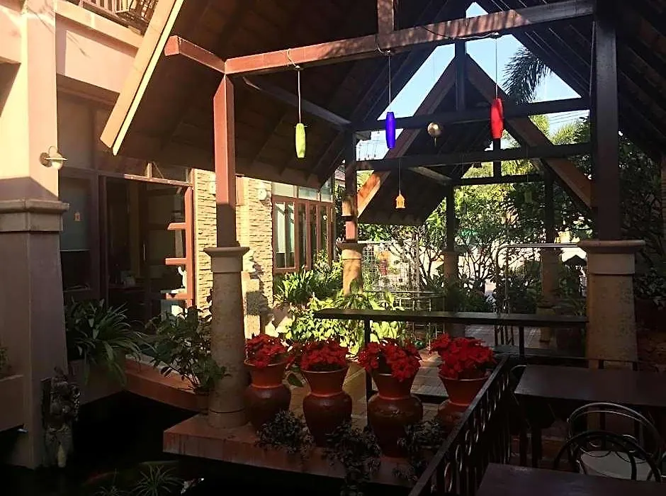 Wannara Hotel Hua Hin-1
