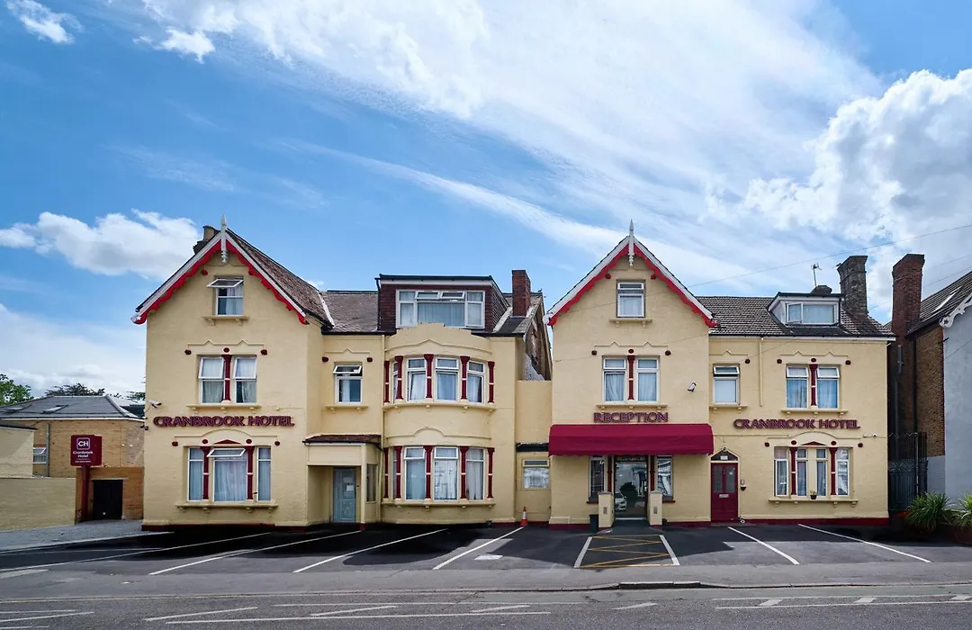 Cranbrook Hotel-1
