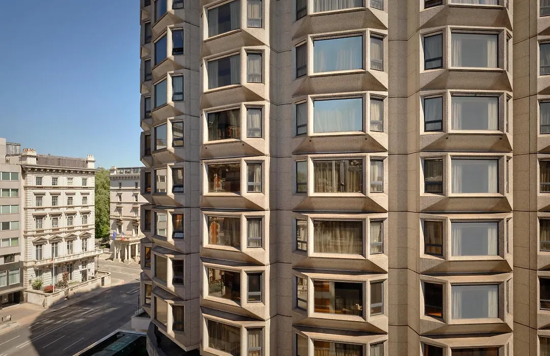 The Park Tower Knightsbridge, A Luxury Collection Hotel, London-1