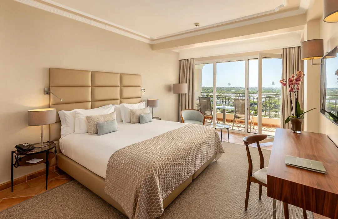 Ria Park Hotel&Spa-1