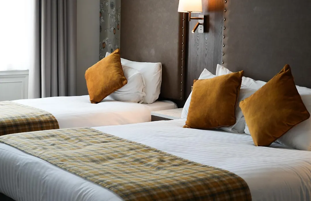New Town Hotel-1