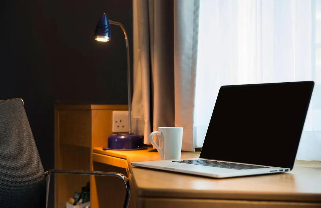 Holiday Inn Express Stafford By Ihg-1