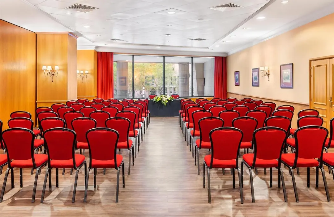 Dom Pedro Lisboa Hotel, A Member Of Radisson Individuals-1