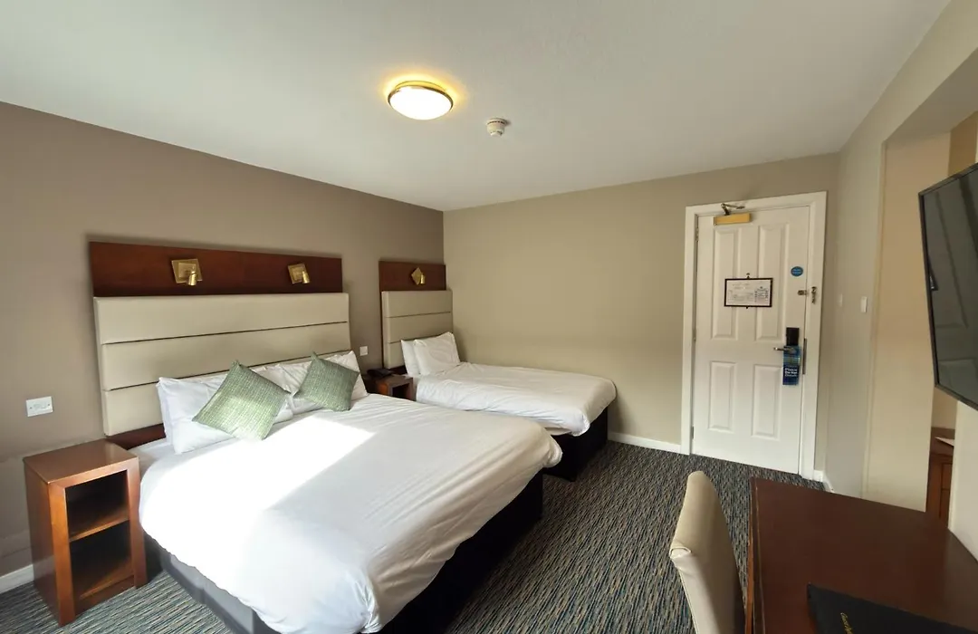 Columba Hotel Inverness By Compass Hospitality-1