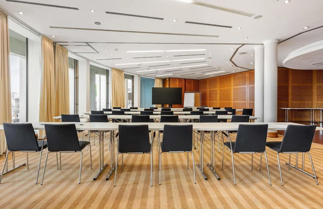 Novotel Freiburg Am Konzerthaus-1