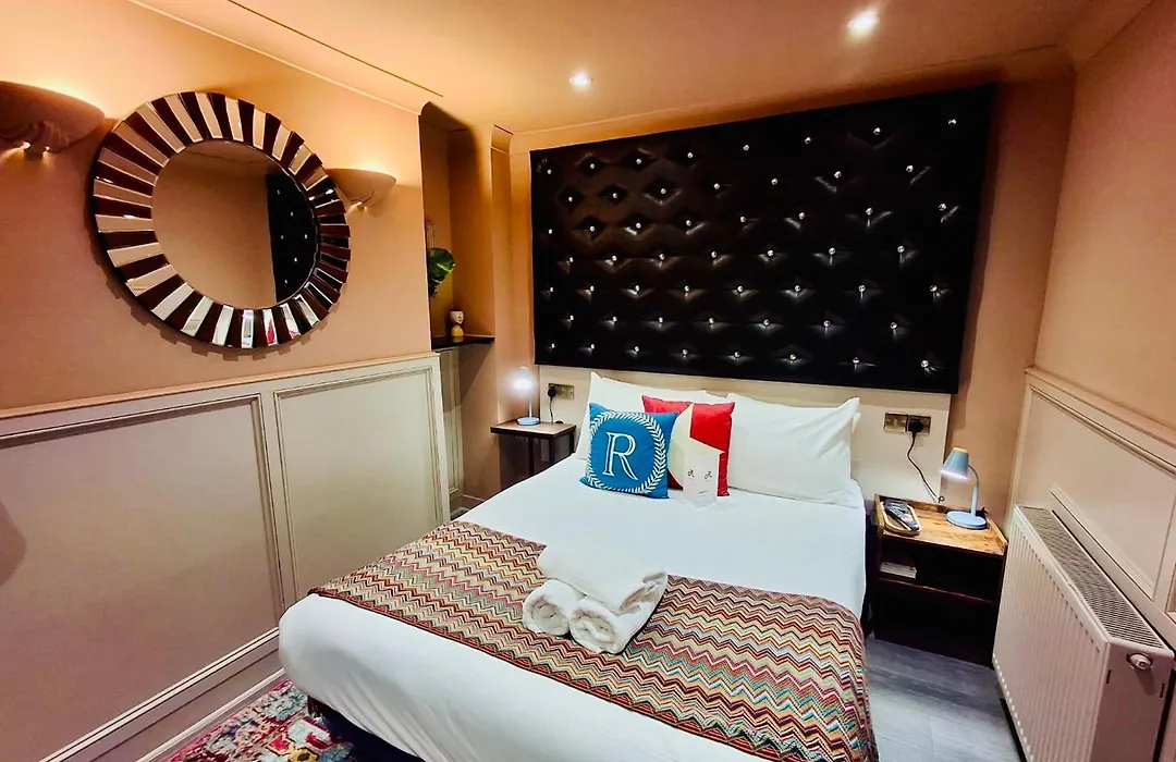 The Rokxy Townhouses & Residences - Kings Cross-1