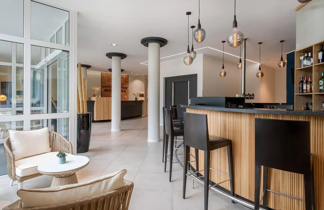 Hotel Bochum Wattenscheid, Affiliated By Melia-1
