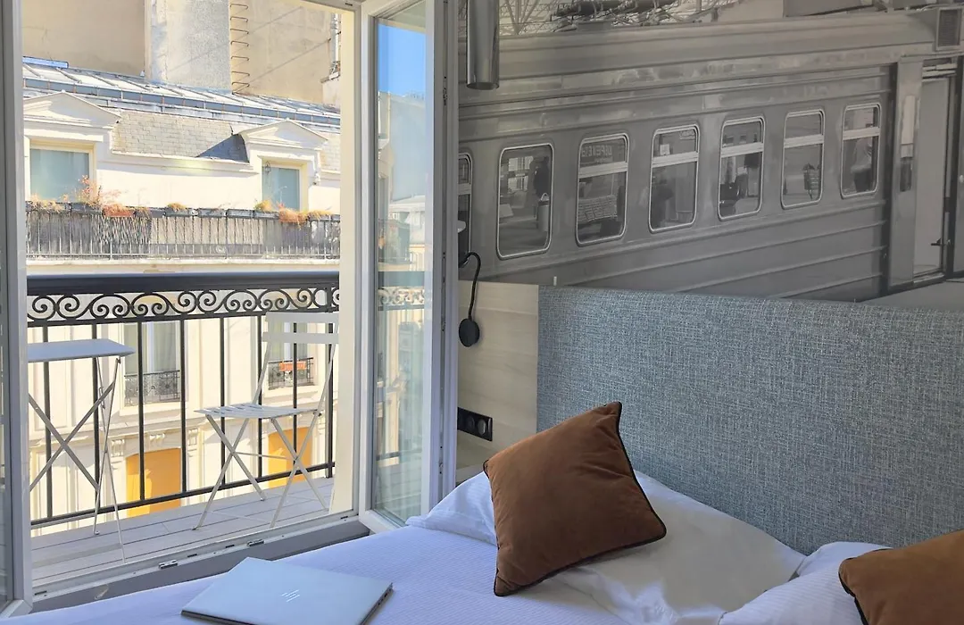 Hotel Appia-1