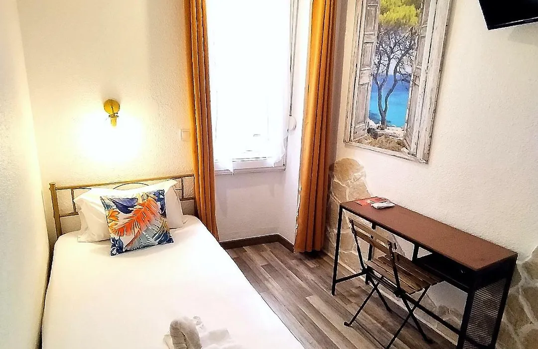 Appia Hotel-1