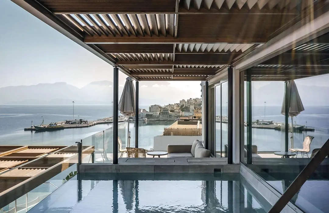 Niko Seaside Resort Mgallery (Adults Only)-1