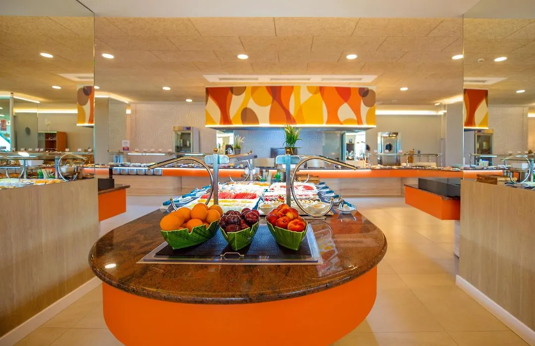 Hotel Servigroup La Zenia 4 Sup-1