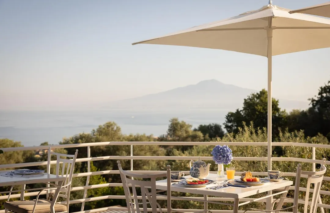 Villa Oriana Relais-1