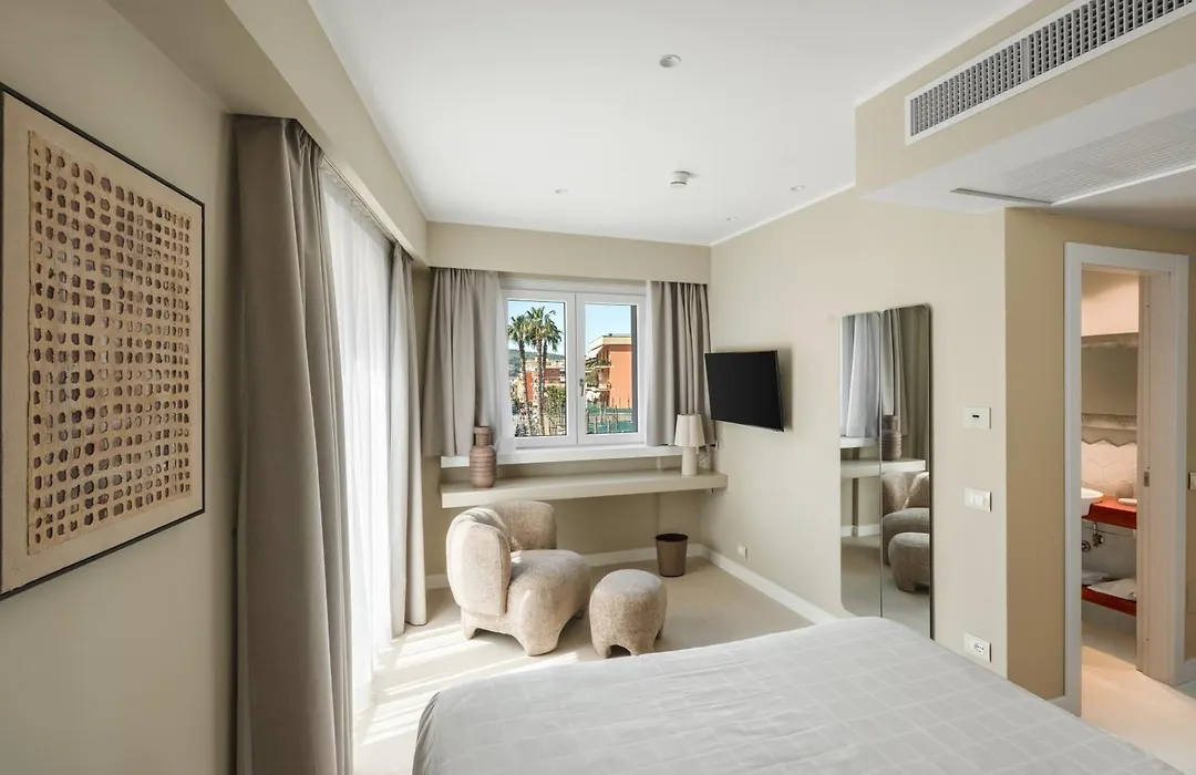 Hotel Capri- Adult Only-1