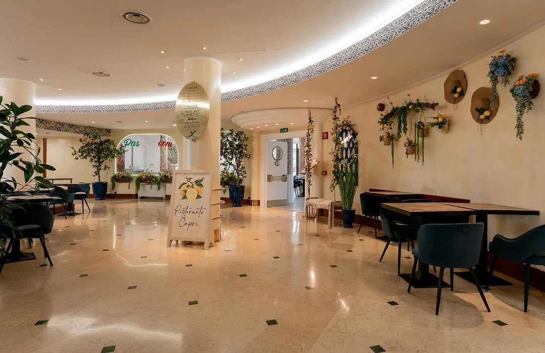 Hotel Roma Aurelia Antica-1
