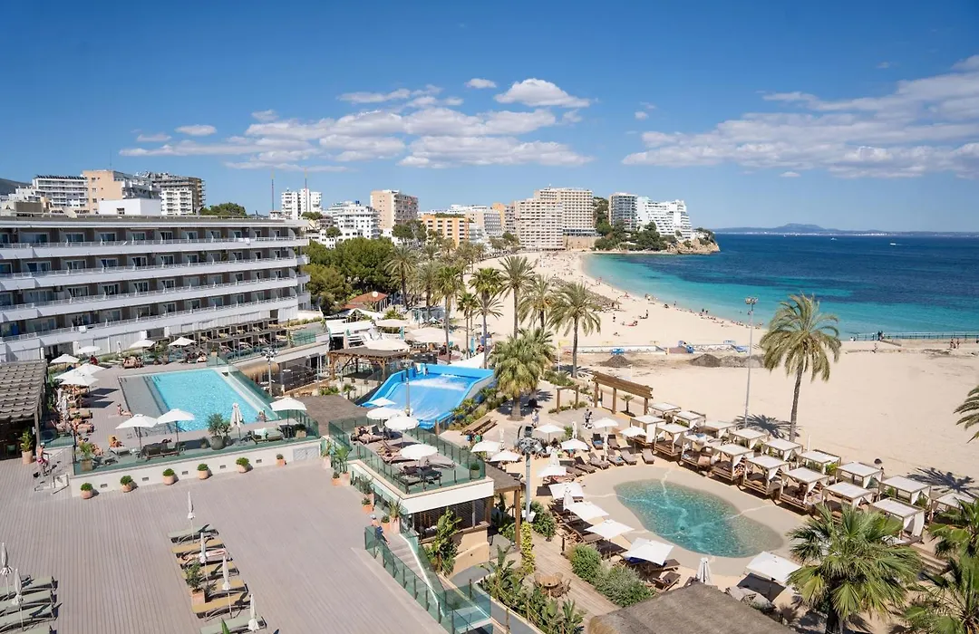 INNSiDE by Meliá Wave Calviá-1