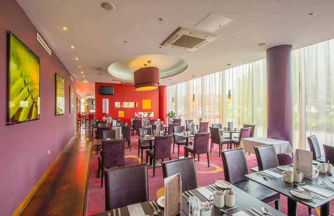 Holiday Inn Norwich City By Ihg-1