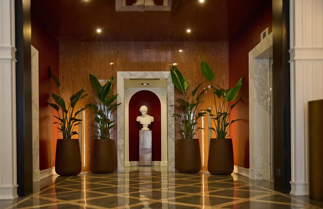 Grand Hotel Oriente-1