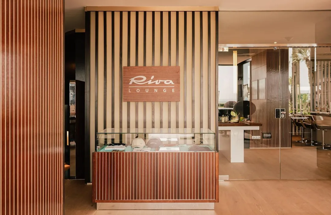 Hotel De Mar, A Gran Melia Hotel - Adults Only - The Leading Hotels Of The World-1
