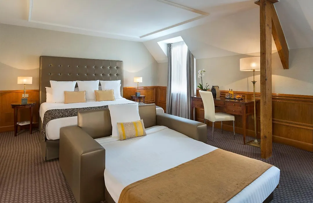 Meliá Paris Vendôme-1