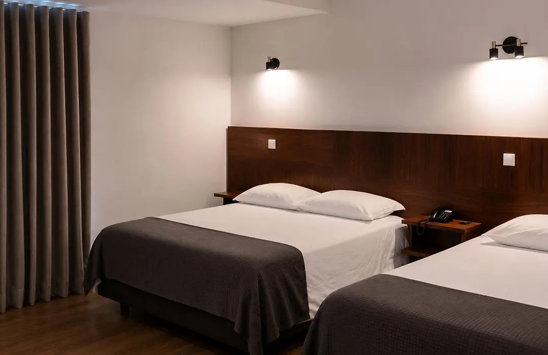 Hotel Vice-Rei-1