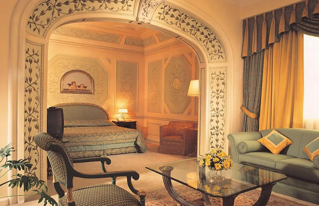 Sonesta Hotel Tower & Casino Cairo-1