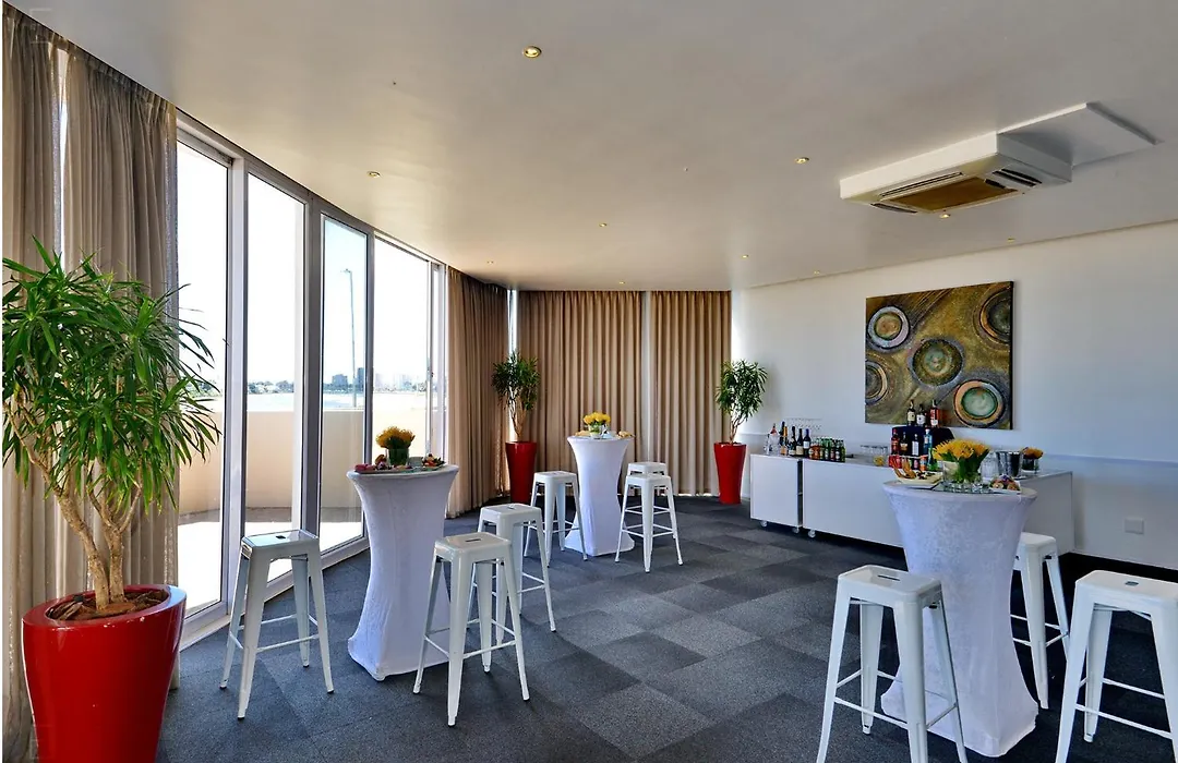 Lagoon Beach Hotel & Spa-1