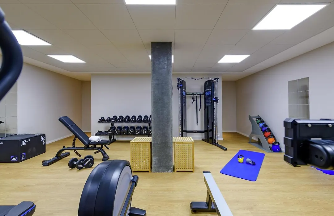 Ibis Styles Zurich City Center-1