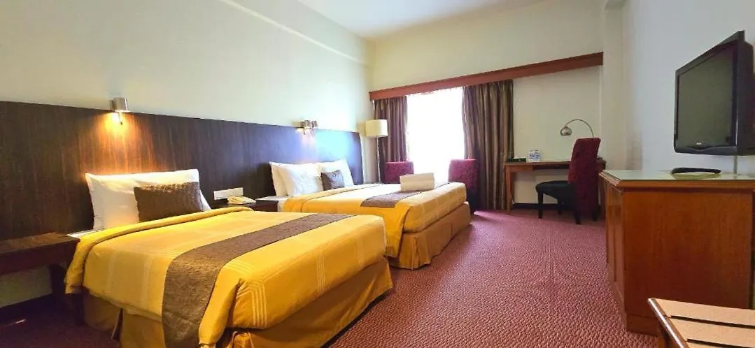 Hotel Grand Continental Kuantan-1