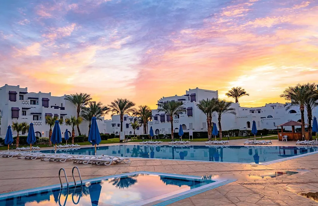 Mercure Hurghada Hotel-1
