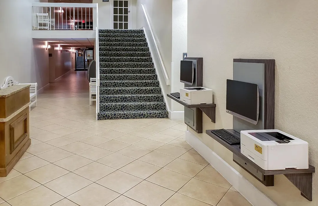 Holiday Inn Club Vacations At Orange Lake Resort-1