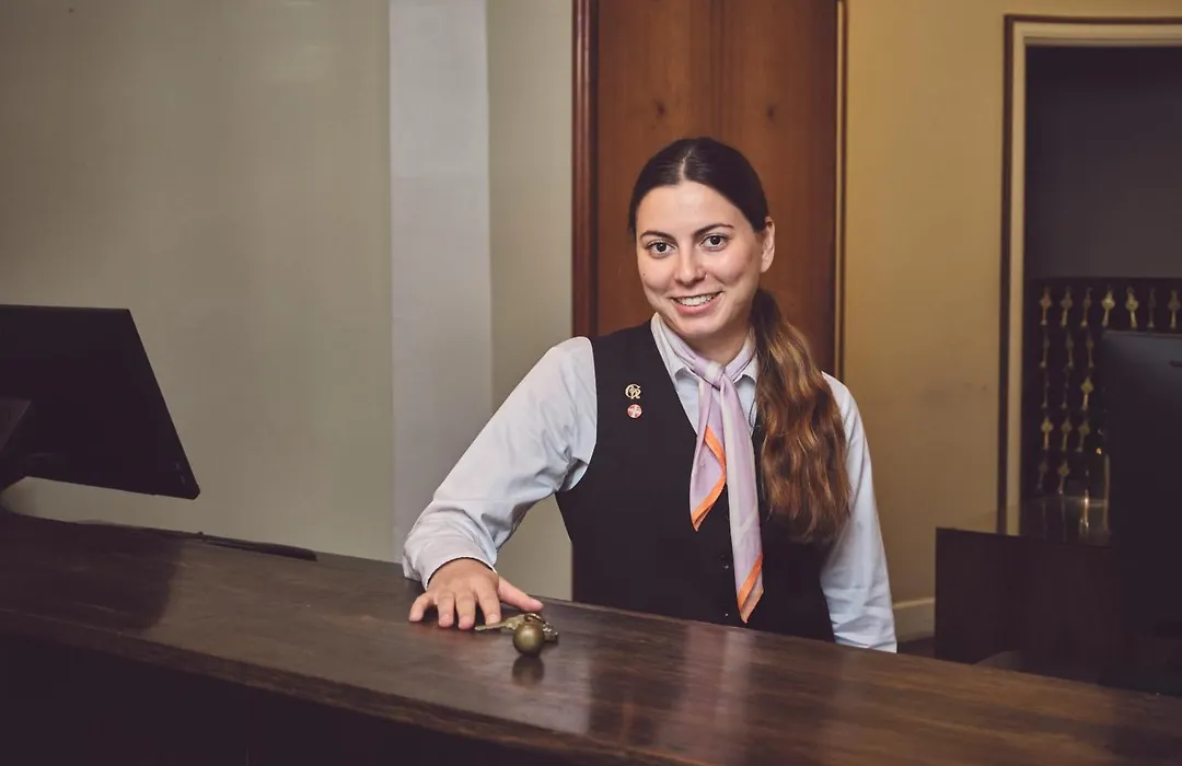 First Hotel Grand-1