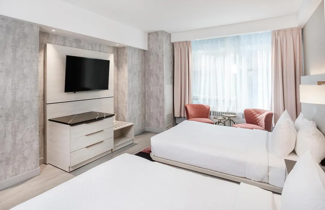 Fantasyland Hotel-1