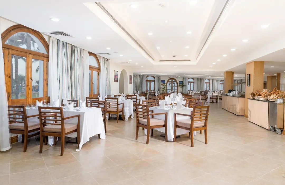 Safir Dahab Resort-1