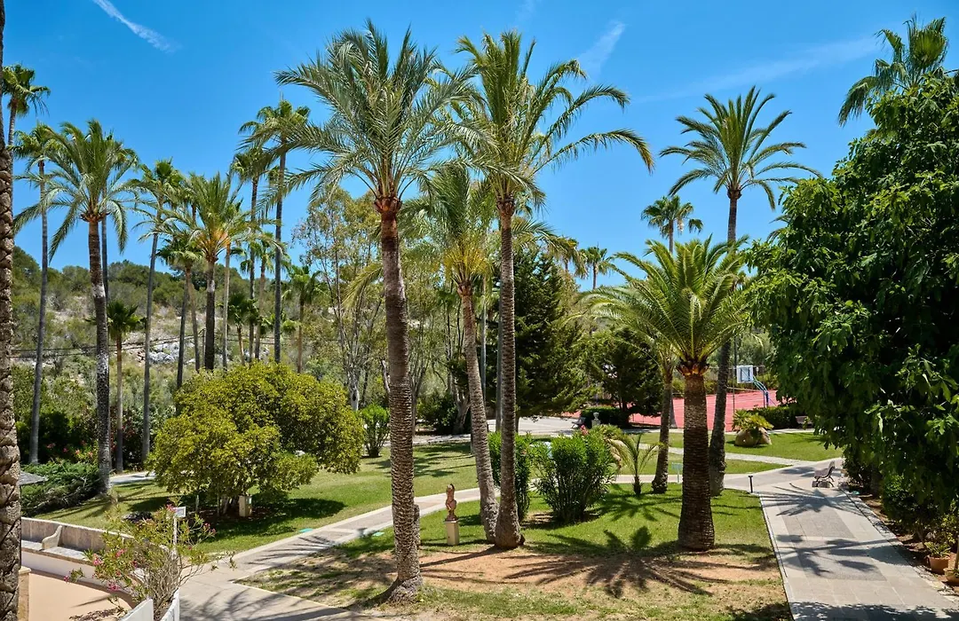 Grupotel Cala Marsal Nature Hotel-1